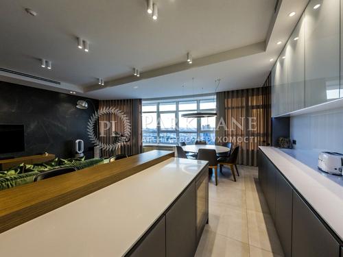 квартира по адресу Кловский спуск (Кловський), 7