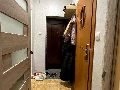 квартира за адресою Князя Лева вул., 6
