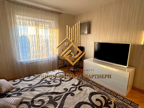 квартира по адресу Дмитриевская ул., 69