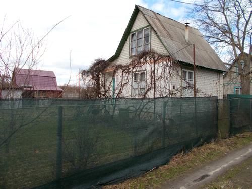дом по адресу Чернигов, Ушинского ул., 133