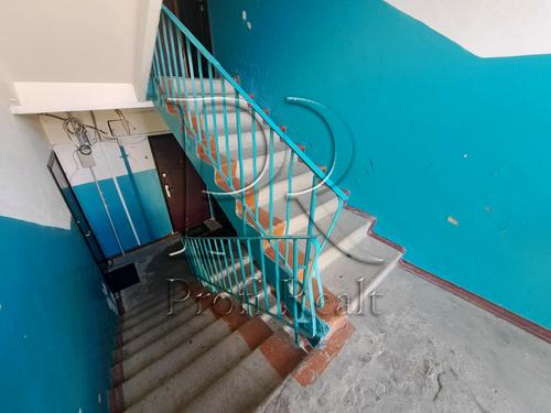 квартира по адресу Новое ул., 7
