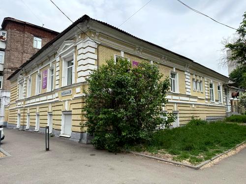комерційна за адресою Левка Лук'яненка вул. (Василя Жуковського), 9