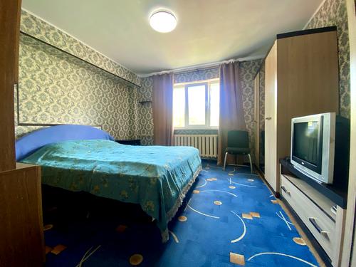 квартира за адресою Ясна вул., 2
