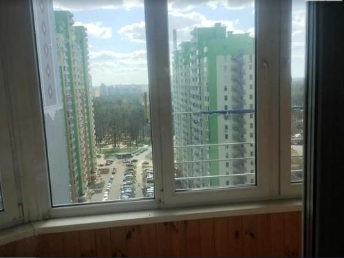 квартира по адресу Пономарёва ул., 26