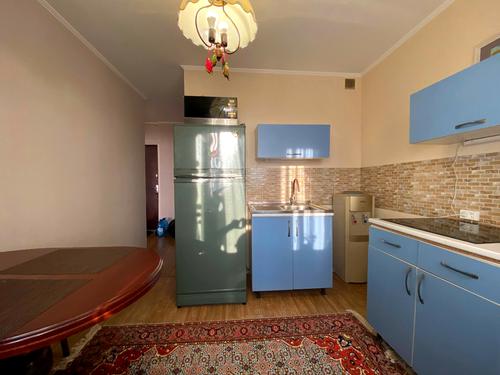квартира за адресою Симиренка вул., 12-Б