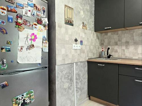 квартира по адресу Нескорених, 54а