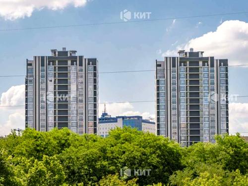 квартира за адресою Дмитра Антоненка вул. (Мінська), 49