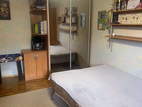 квартира по адресу Анатолия Соловьяненко ул. (Олександра Бойченка), 5