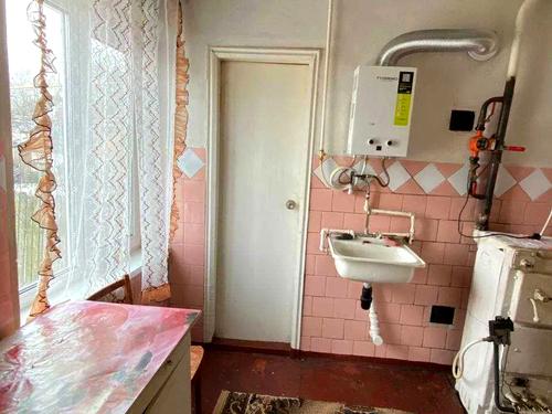 дом по адресу Руслана Слободянюка ул. (Валентини Терешкової), 1