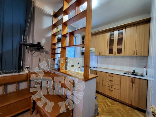 квартира по адресу Ереванская ул., 29