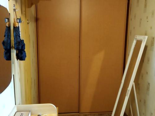 квартира по адресу Науки просп., 94/5