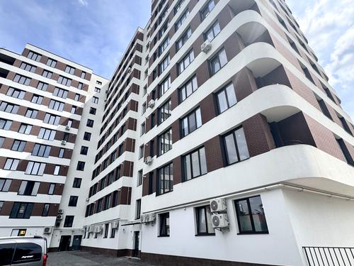 квартира за адресою Микитинецька вул., 2