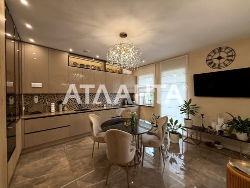 квартира за адресою Одеса, Травневий пров., 4