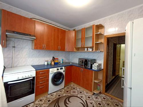 квартира за адресою Панаса Мирного вул., 21