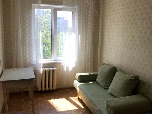 квартира по адресу Анатолия Соловьяненко ул. (Олександра Бойченка), 10
