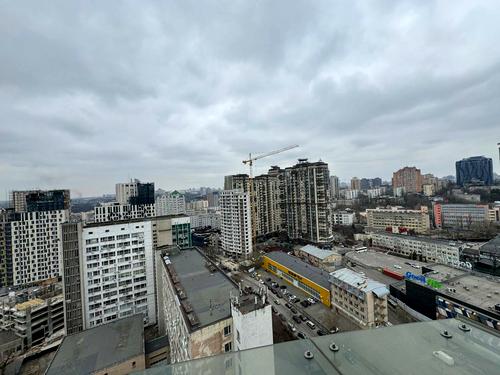 квартира за адресою Іоанна Павла II вул. (Патріса Лумумби), 6/1