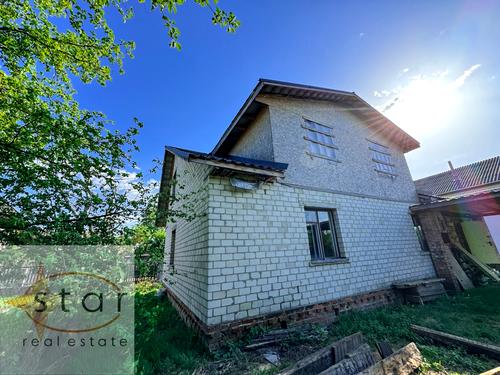 дом по адресу Чернигов, Білогірська