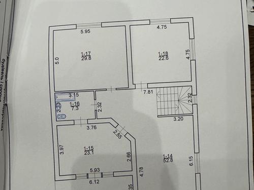 дом по адресу Стрілецька ул., 20