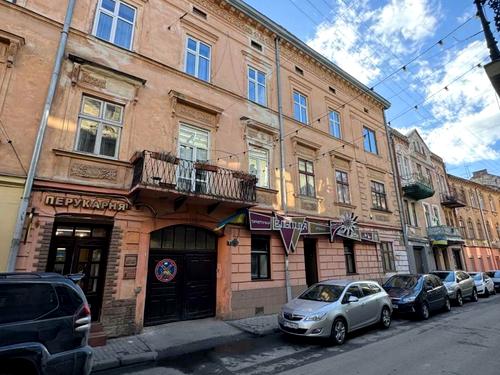 квартира по адресу Фурманская ул., 1