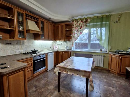 дом по адресу Лиса Гора, 8