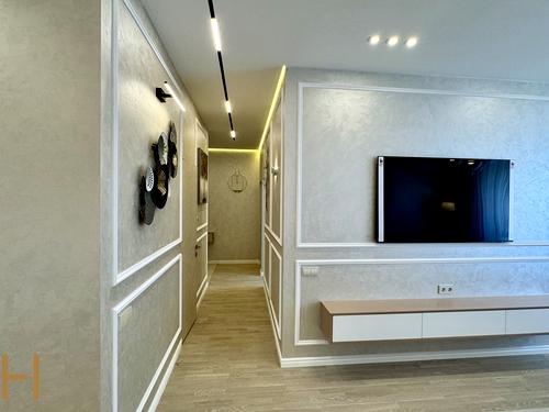 квартира за адресою Саперне Поле вул., 5