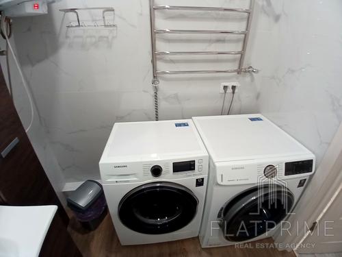 квартира по адресу Регенераторная ул., 4