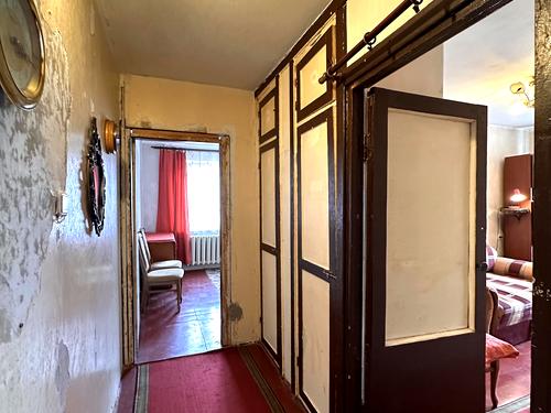 квартира по адресу 8-го Марта ул., 3