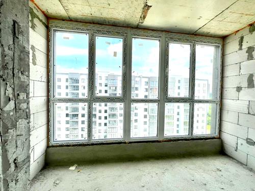 квартира по адресу Роксоланы ул., 2