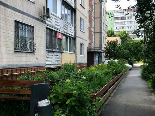 квартира по адресу Панча Петра ул., 3