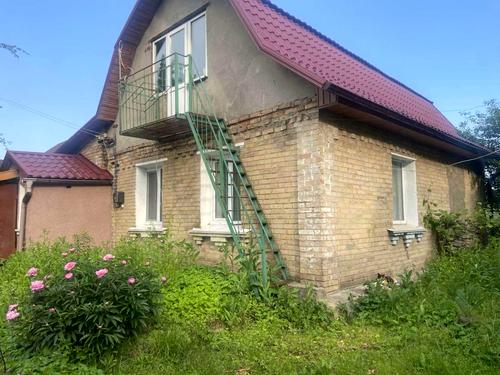дом по адресу Володимирська 63
