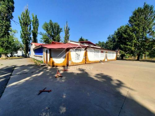 комерційна за адресою Кривий Ріг, Перемоги просп., 11А