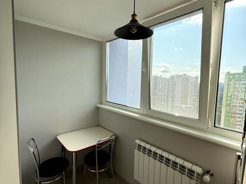 квартира по адресу Пономарёва ул., 26 к3