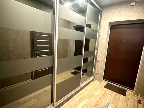 квартира по адресу Елизаветы Чавдар ул., 38-А