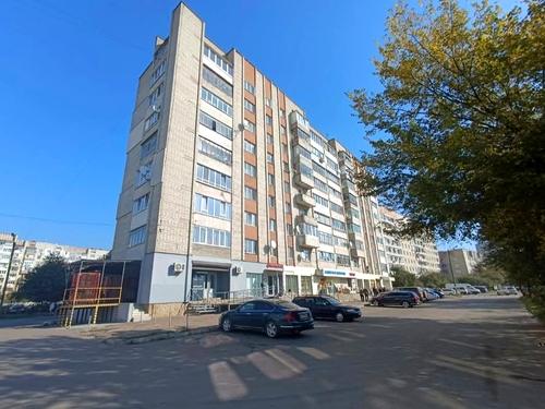 квартира за адресою Тараса Шевченка вул., 388