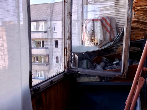 квартира по адресу Алтайская ул., 1