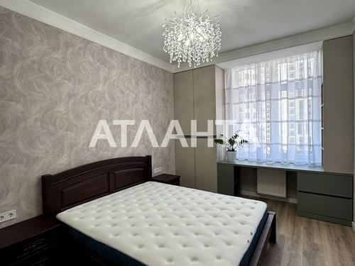 квартира за адресою Краснова вул., 1-В