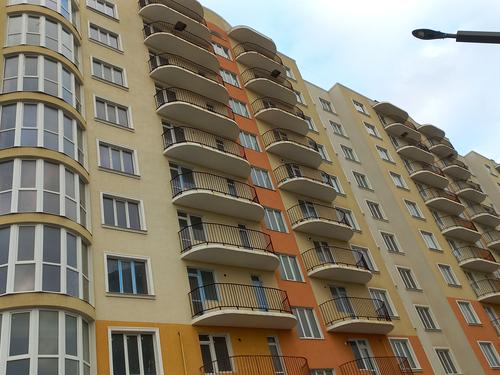 квартира за адресою Семена Палія вул. (Дніпропетровська дорога), 21