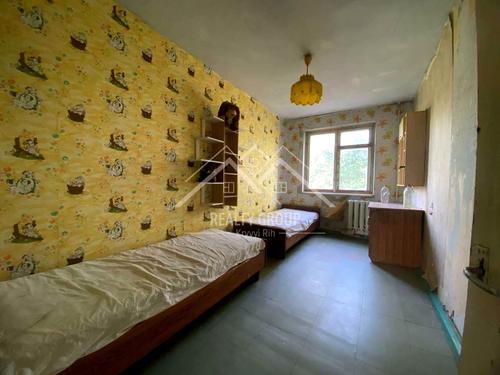 квартира за адресою Едуарда Фукса вул. (Тухачевського), 20