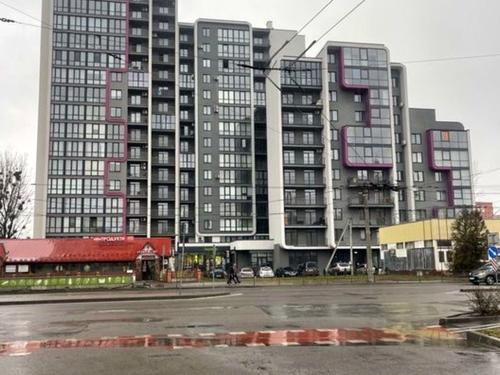 квартира за адресою Городоцька вул., 226