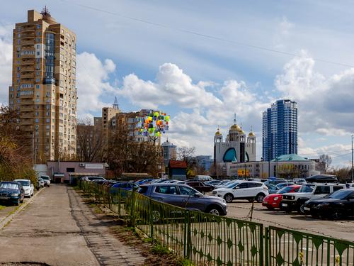 квартира за адресою Микільсько-Слобідська вул., 6/2