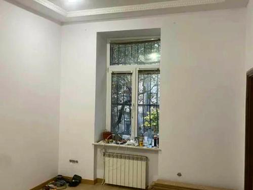 квартира за адресою Михайла Старицького вул., 4
