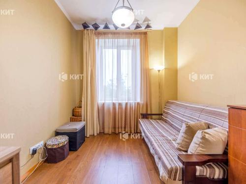 квартира по адресу Дарвина ул., 16