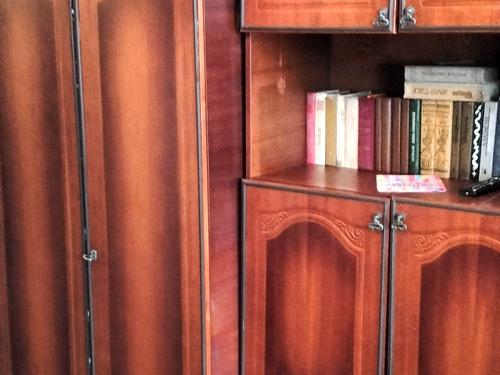 квартира за адресою Ф. Пішеніна вул., 57