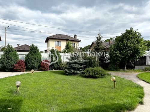 дом по адресу с. Требухов, Березова, 5