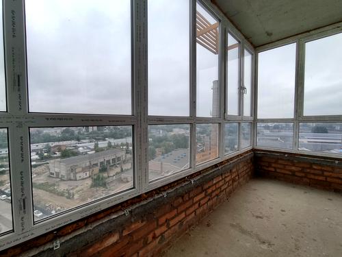 квартира по адресу Олеся Бердника ул., 1-Г