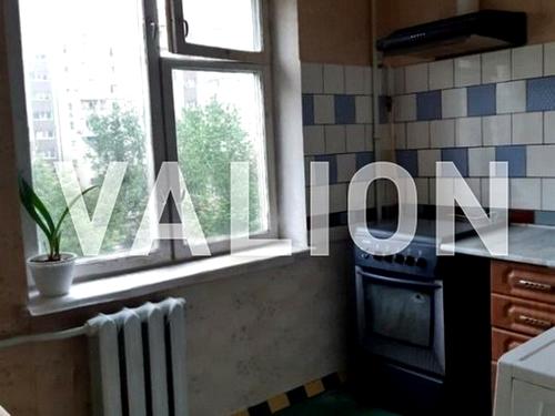 квартира по адресу Вильде Эдуарда ул., 8
