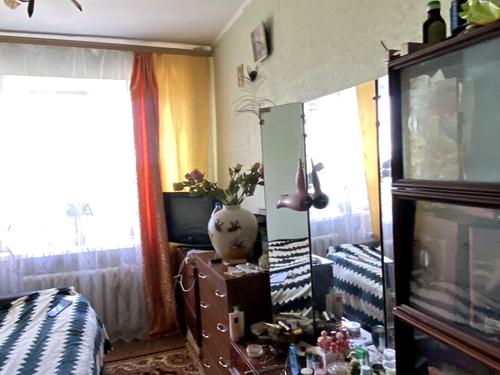 квартира за адресою Академіка Заболотного вул., 19