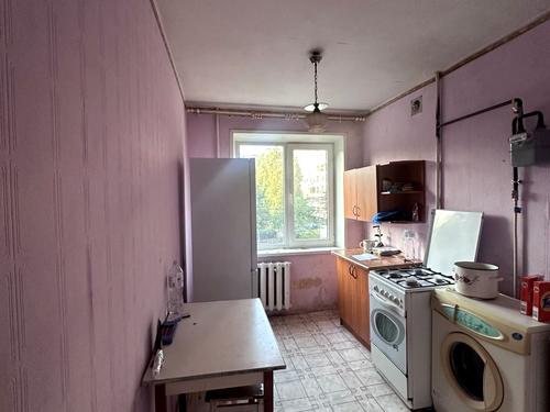 квартира за адресою Калинова вул., 102/2