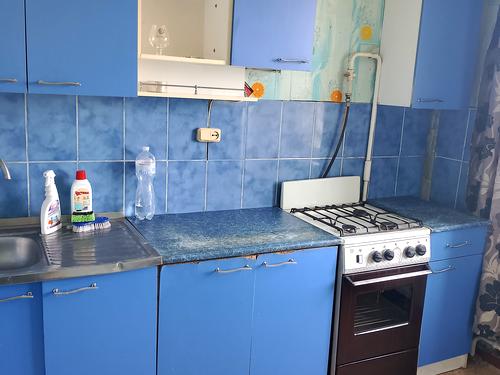квартира за адресою Харківська вул., 55