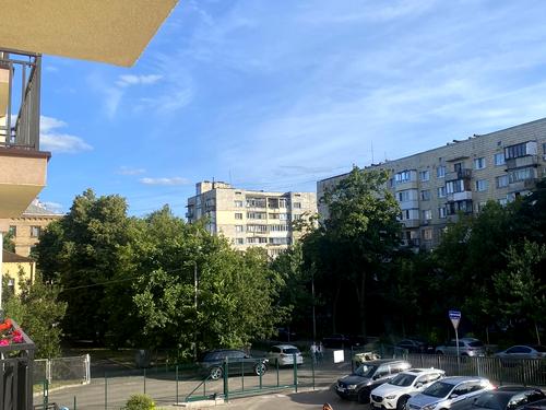 квартира по адресу Прогулок Коломийский, 6